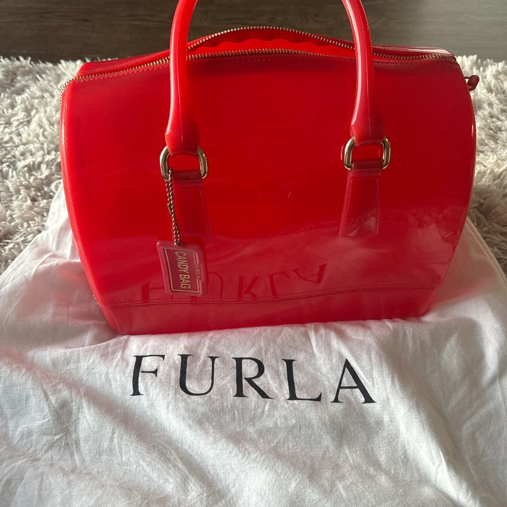 Furla Candy Bag
